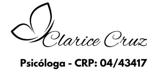 Psicóloga Clarice Cruz